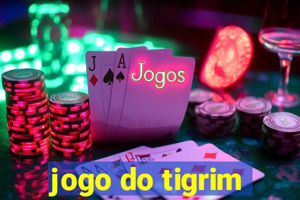 jogo do tigrim